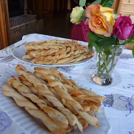 The Roses Garden Millesimo