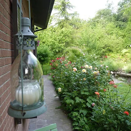 The Roses Garden Отель типа 