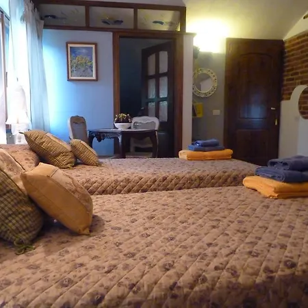 Panzió The Roses Garden