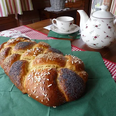 The Roses Garden Panzió