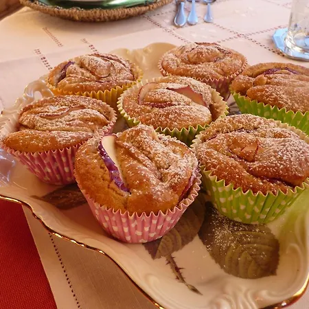 The Roses Garden Panzió 3*