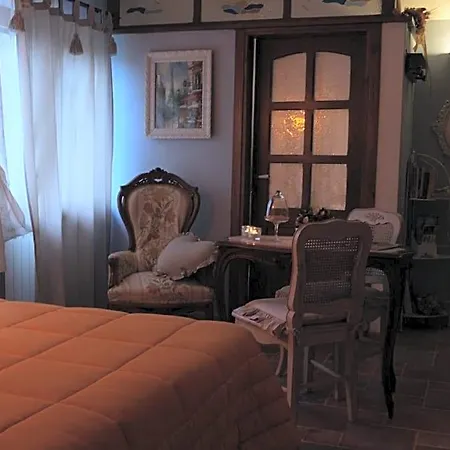 Bed and breakfast The Roses Garden