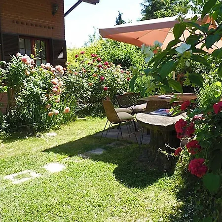 The Roses Garden 3* Millesimo