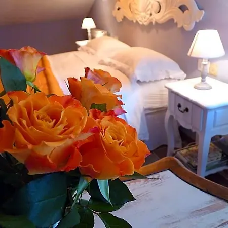 The Roses Garden Bed and breakfast