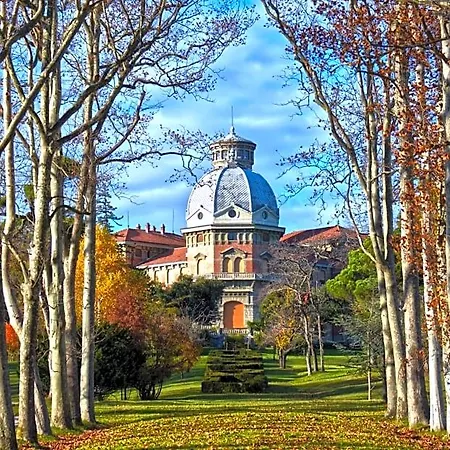 The Roses Garden 3* Millesimo