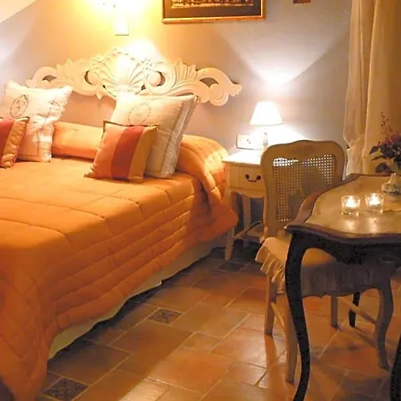 Bed and breakfast The Roses Garden Millesimo
