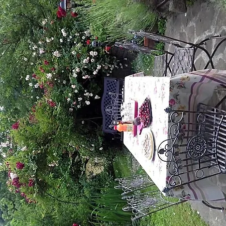 Bed and breakfast The Roses Garden Millesimo
