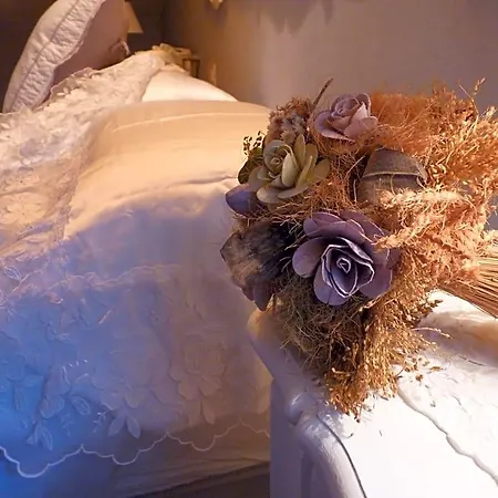The Roses Garden 3* Millesimo