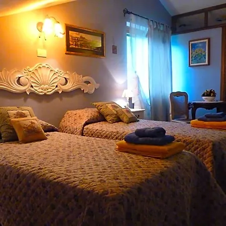 Bed and breakfast The Roses Garden