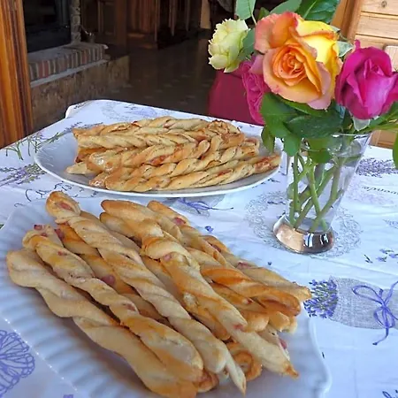 Bed and breakfast The Roses Garden 3*