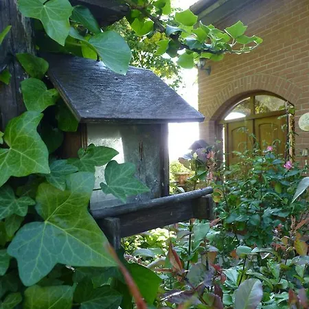 The Roses Garden Bed & Breakfast Millesimo