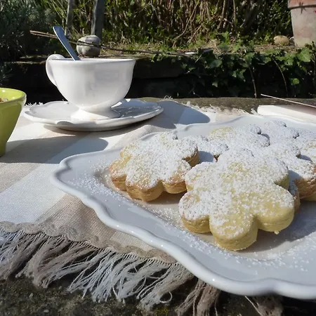 Bed and breakfast The Roses Garden Millesimo