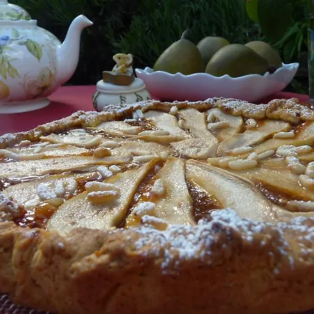 Panzió The Roses Garden Millesimo