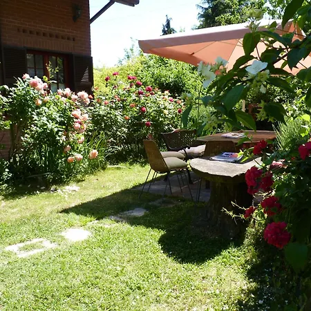 The Roses Garden Millesimo