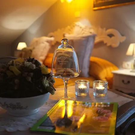 The Roses Garden Отель типа 