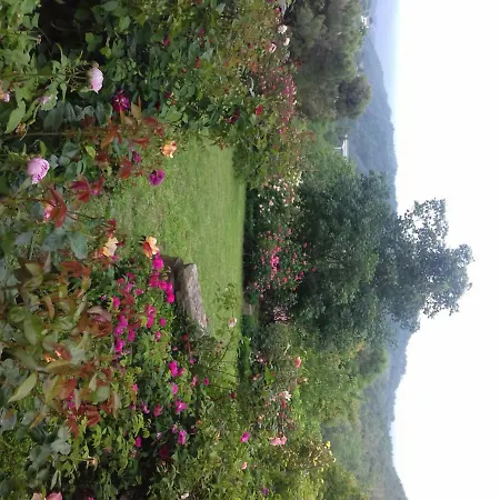 The Roses Garden Bed & Breakfast Millesimo