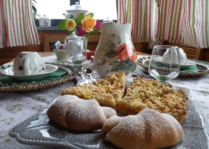 Bed and breakfast The Roses Garden