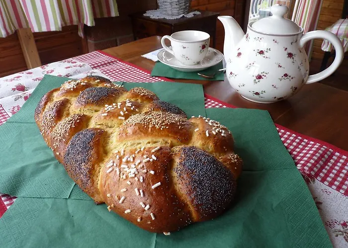 The Roses Garden Bed and breakfast