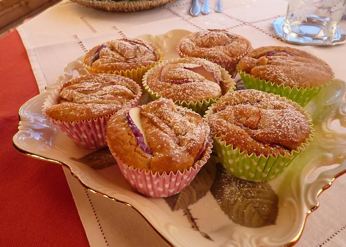 The Roses Garden Bed and breakfast 3*