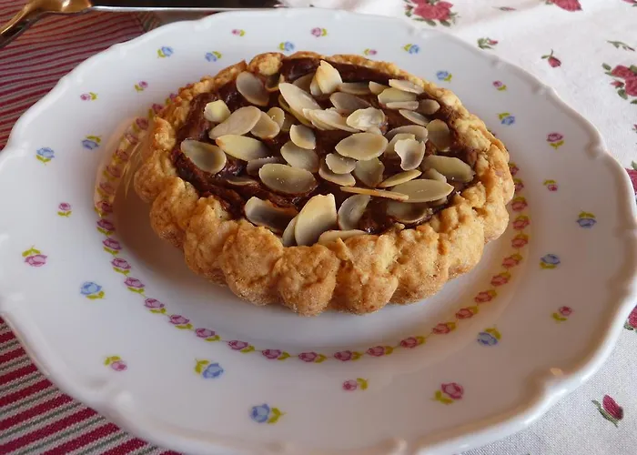 The Roses Garden Bed and breakfast Millesimo