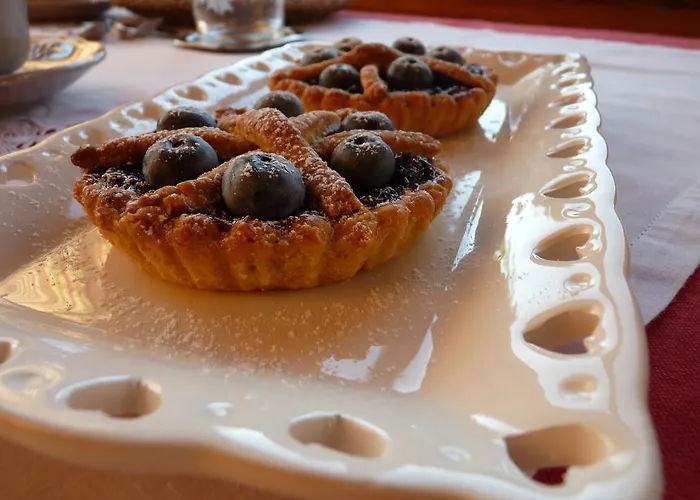 Bed and breakfast The Roses Garden