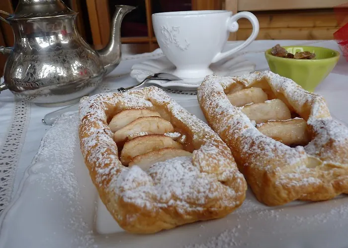 The Roses Garden 3* Millesimo