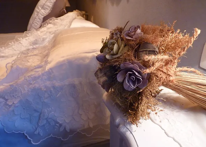 Bed and breakfast The Roses Garden