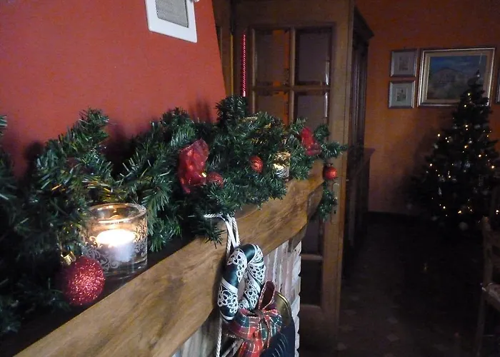 The Roses Garden Bed and breakfast Millesimo